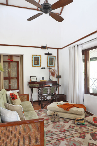 Standard Twin Family room