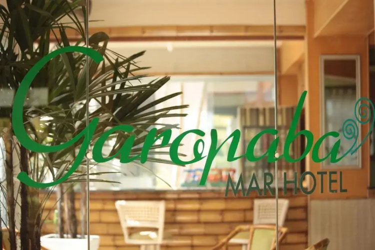 Garopaba Mar Hotel