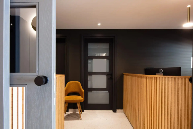 Porta Suites