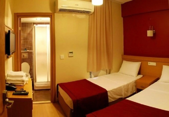 Cetinkaya Hotel
