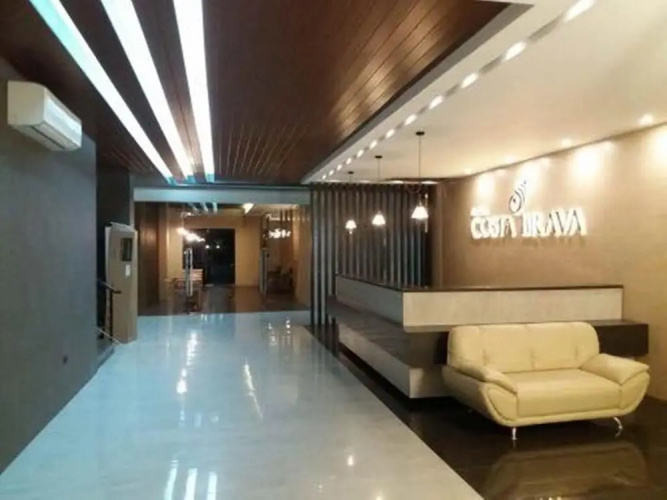 Hotel Costa Brava