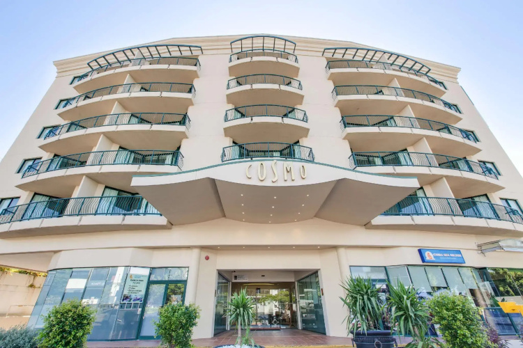 Hotelafbeelding