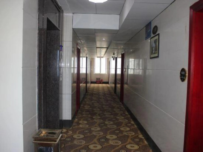Mingdu Hotel