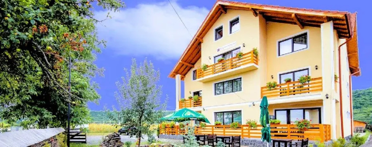 Camves Inn (Sighetul Marmatiei)