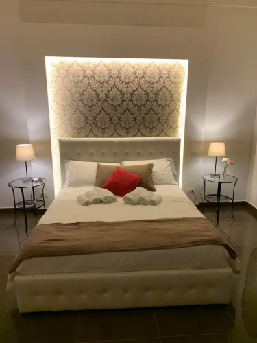 Luxury room