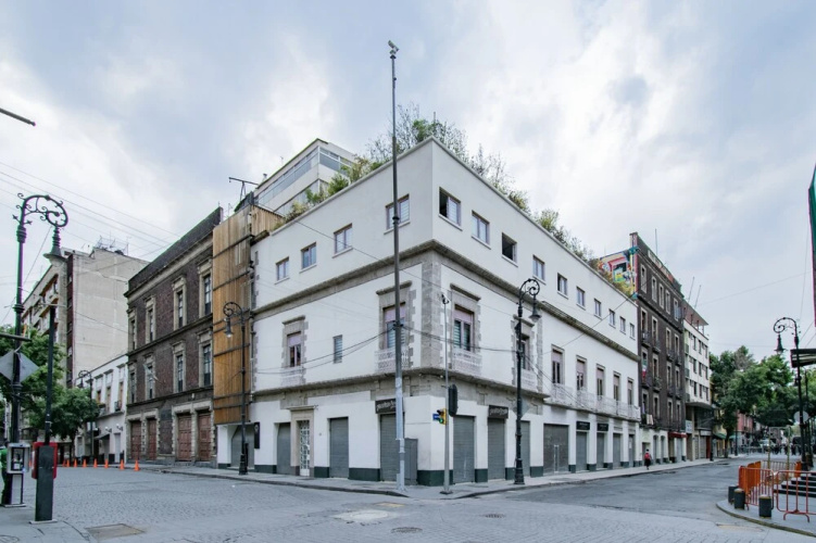 Hotelbild