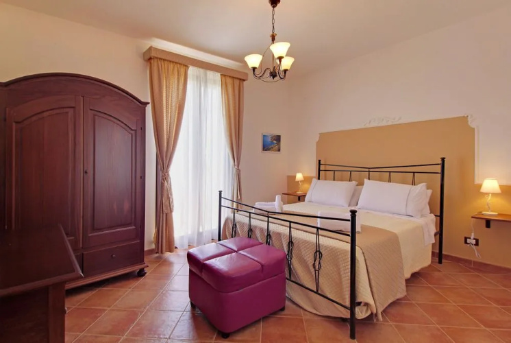 Vista Egadi B&B