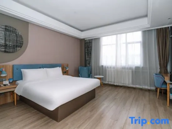 Business Double room