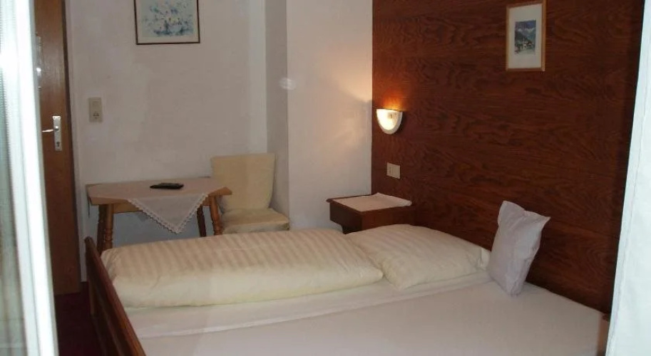 Pension Steinadler