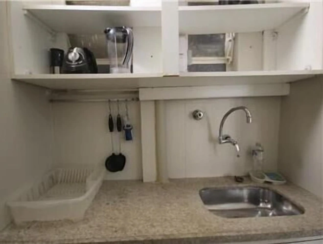 1 Bedroom Standard Apartment