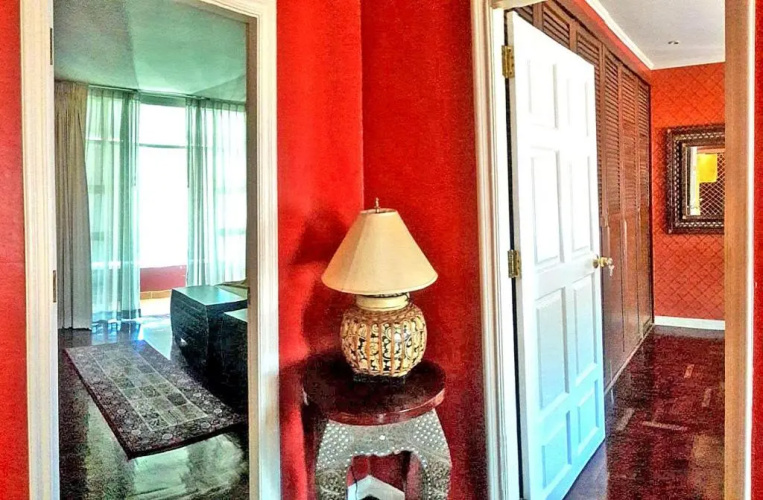 3BR Thai Style Home