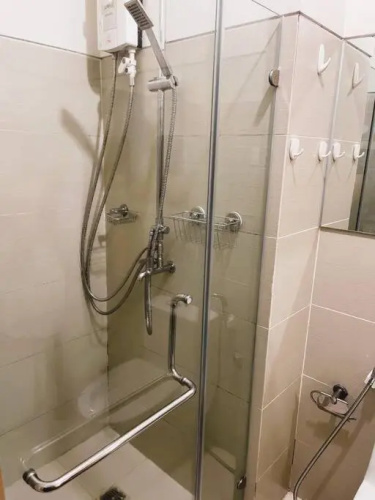 Wind Residences Tower 5