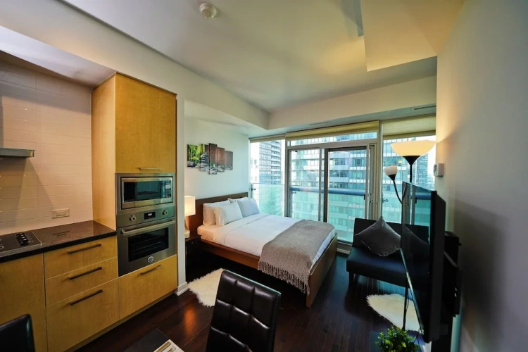 Classic Double Suite