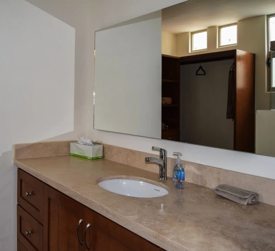 3 Bedrooms Family Apartment