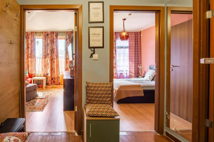 Hotelbild