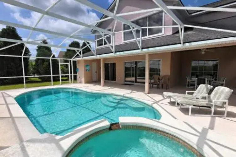 Windsor Place Villa #231000
