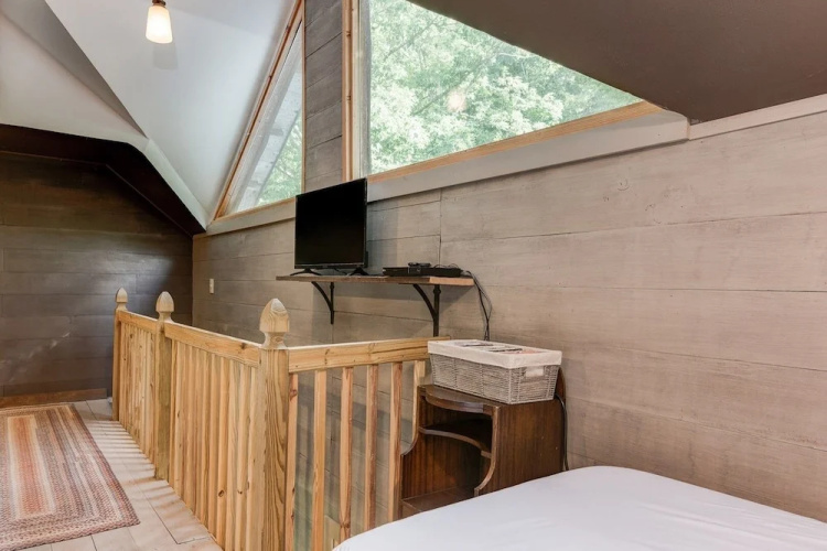 Doggett - 2 Br Cabin