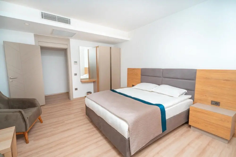 Hotelbild