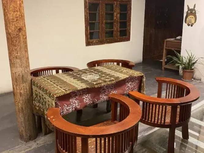 Shaxi Grain B&B Featured Homestay