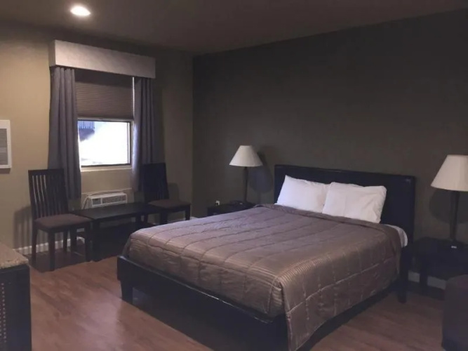 Rodeway Inn