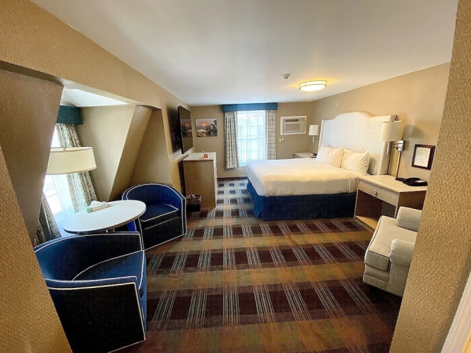 Kings Port Inn