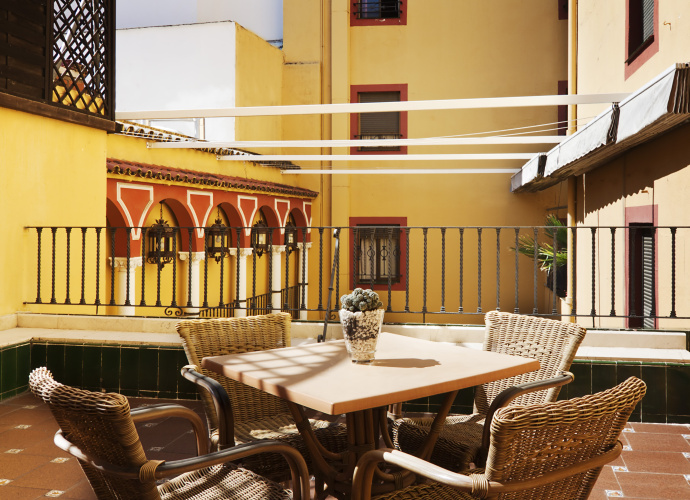 H10 Corregidor Boutique Hotel photo 39