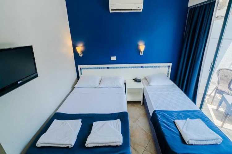 Verde Hotel