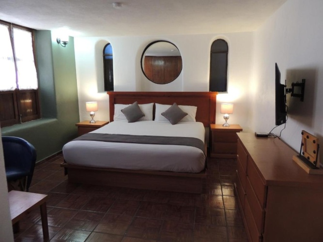 Suite