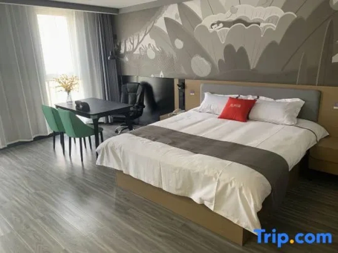 Business Double room