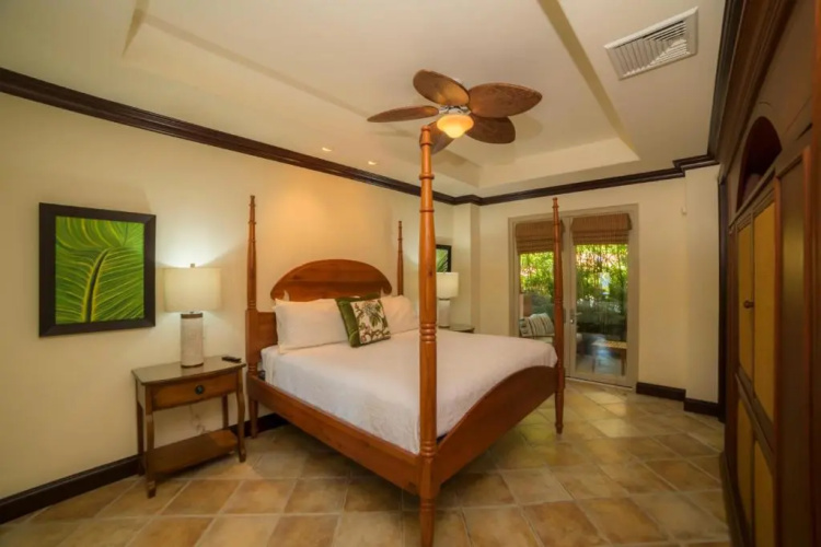 Los Suenos Resort Terrazas 1A