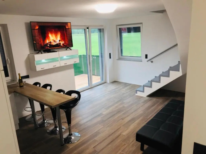 DSM Apartment Pano