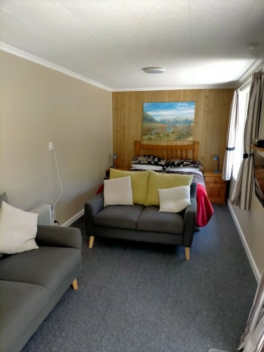 Standard Family room