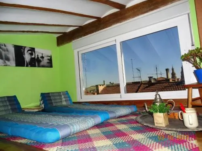 Loft-Terraza Laurel