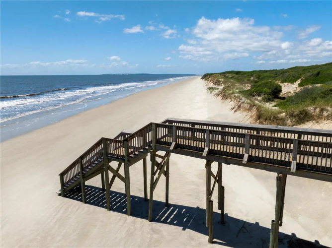 Hampton Inn & Suites Jekyll Island photo 28