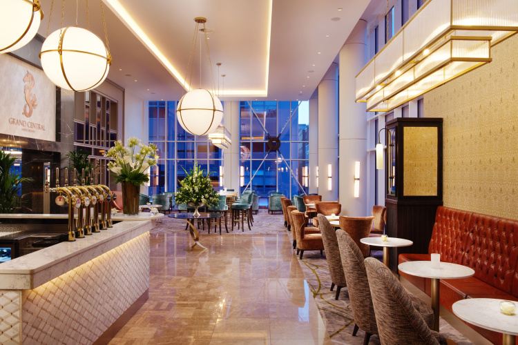Grand Central Hotel photo 24