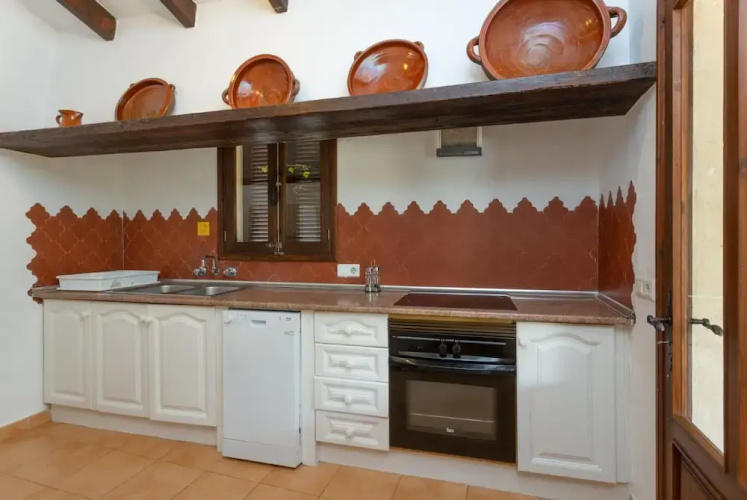 Villa Cortijo