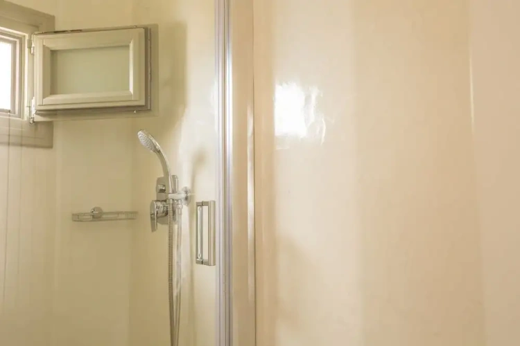 Economy Double Suite