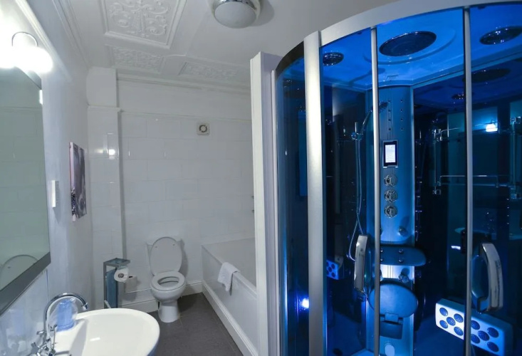 Steeton Hall Hotel