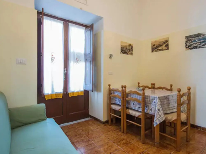 B&B Domus Stabiae
