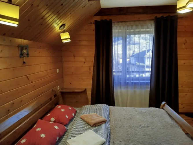 Hostel Yaremche