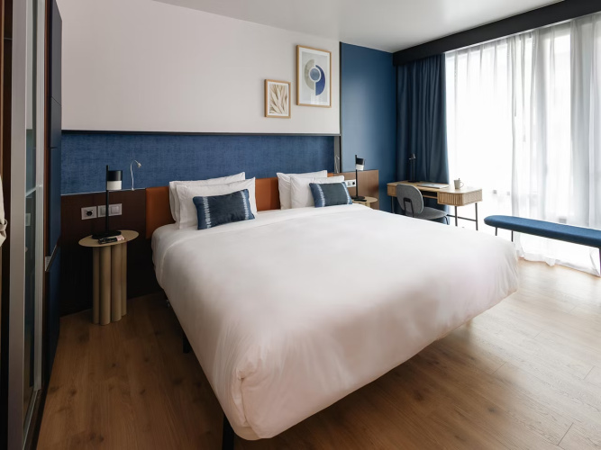 Single Junior Suite