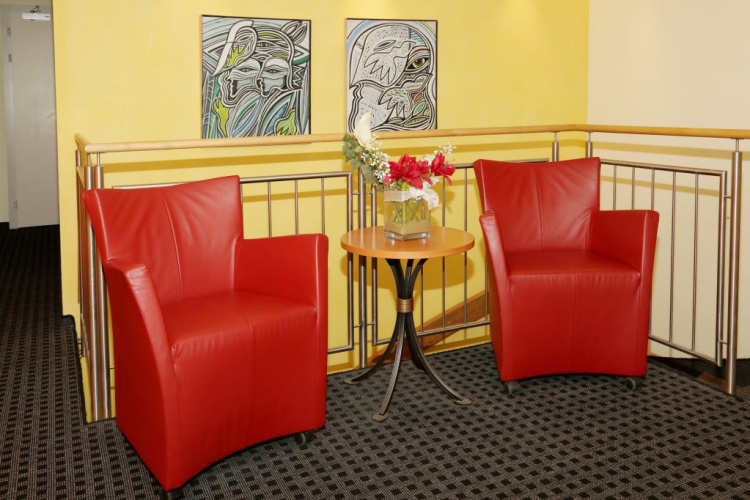 Hotel Restaurant Belfort