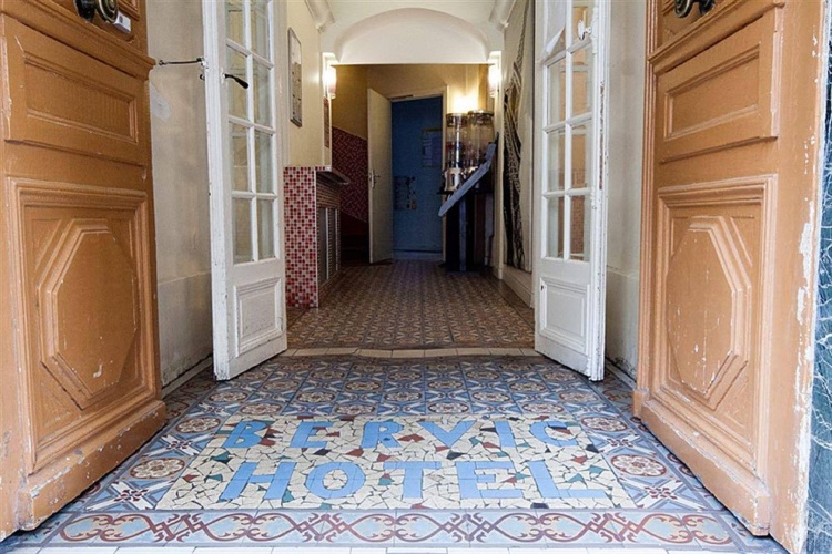 Maison Barbes photo 24