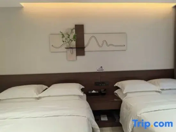 Comfort Family room
