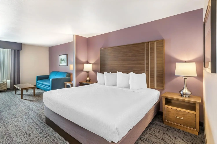 Double Suite