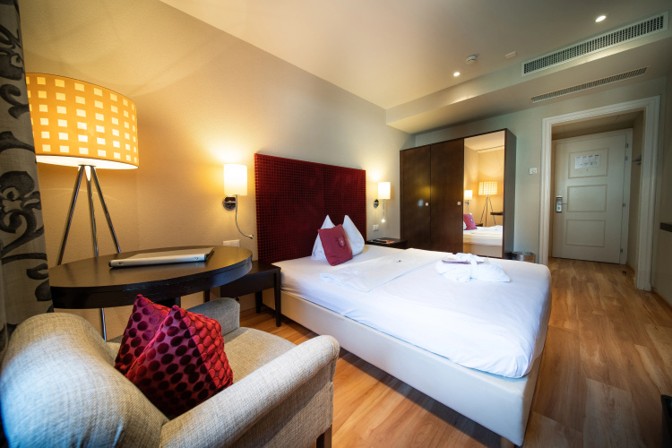 Hotel Krebs
