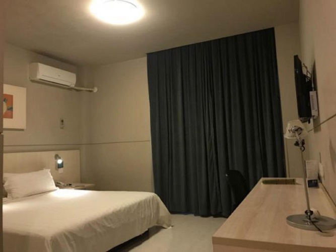 Business room