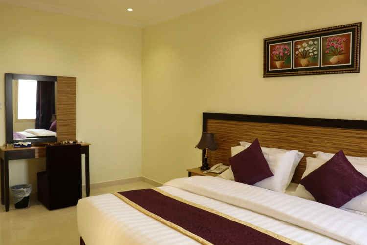 Orchid Suites 4