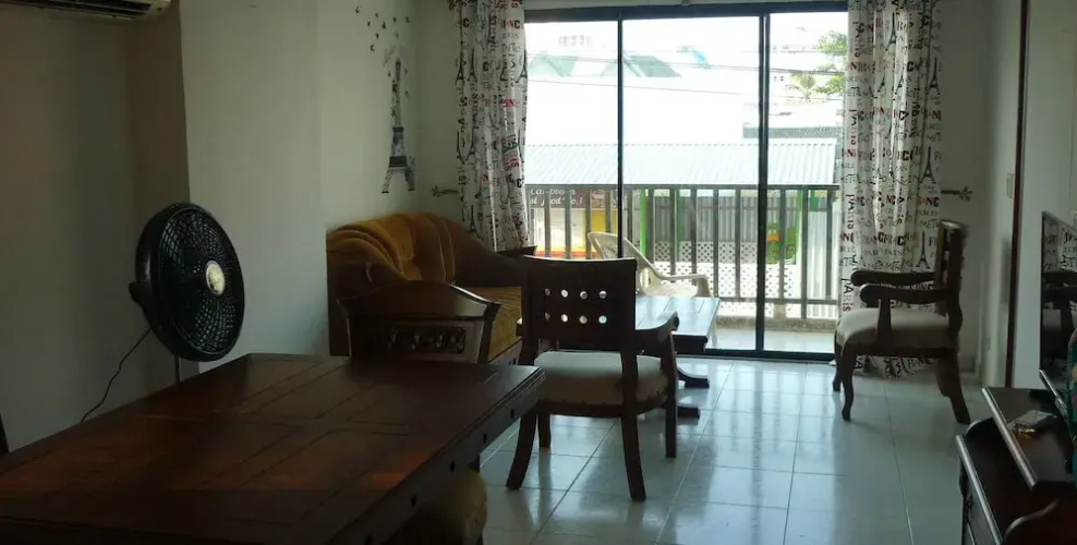 Apartamento Duplex Mora Downtown