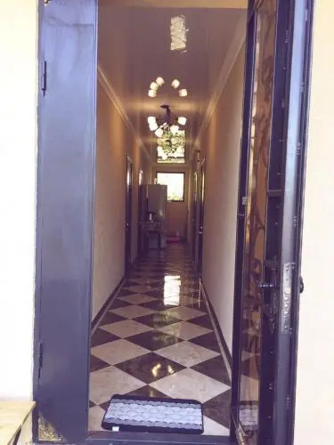 Guest House ARINA